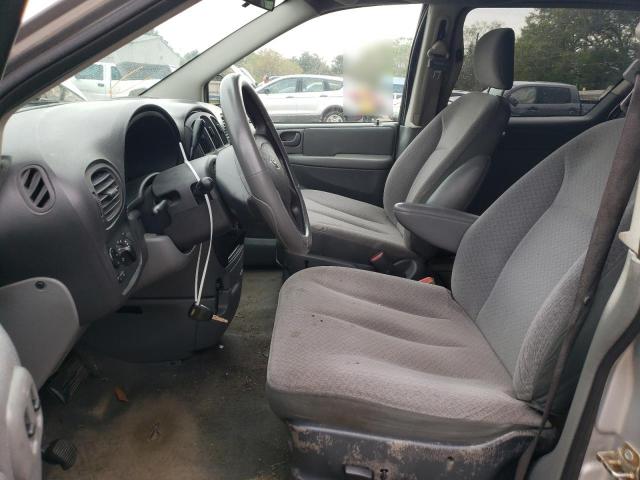 Photo 7 from auction – 2006 DODGE GRAND CARA with VIN 1D4GP24R26B716641