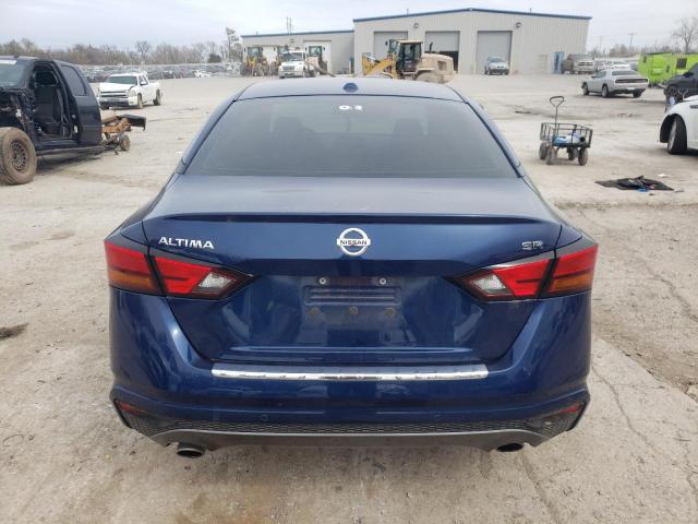 Photo 6 from auction – 2020 NISSAN ALTIMA SR with VIN 1N4BL4CV5LC285608