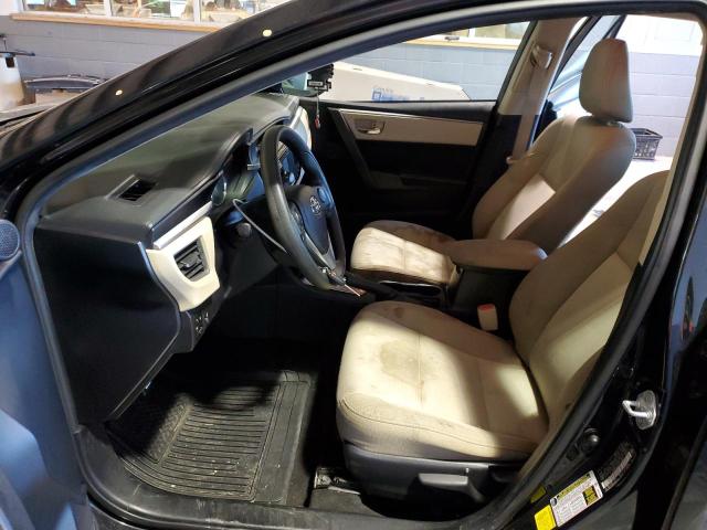 Photo 7 from auction – 2016 TOYOTA COROLLA L with VIN 2T1BURHE3GC719664