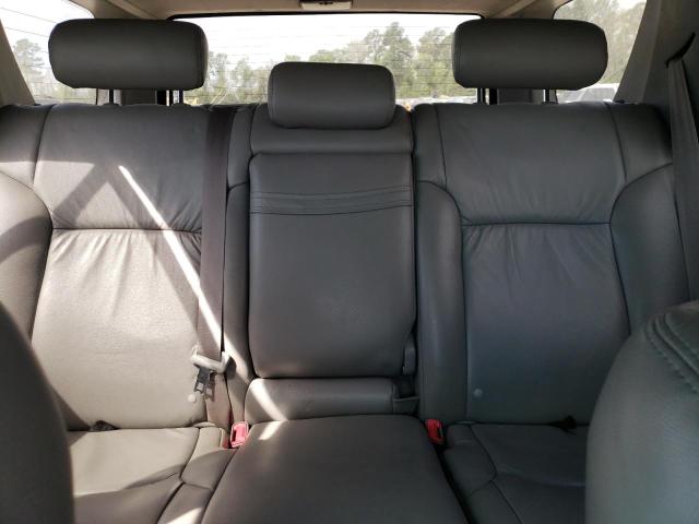 Photo 10 from auction – 2007 TOYOTA 4RUNNER SR with VIN JTEZU14R678071866