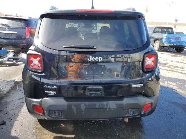 Photo 6 from auction – 2020 JEEP RENEGADE L with VIN ZACNJBBB5LPL29396