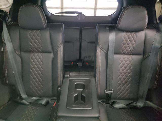 Photo 10 from auction – 2022 MITSUBISHI OUTLANDER with VIN JA4J4VA87NZ074829
