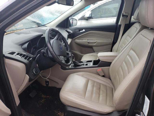 Photo 7 from auction – 2017 FORD ESCAPE TIT with VIN 1FMCU9JD3HUD87151