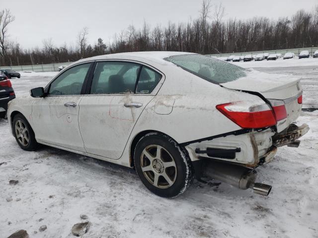 Photo 2 from auction – 2014 HONDA ACCORD SPO with VIN 1HGCR2F51EA089985