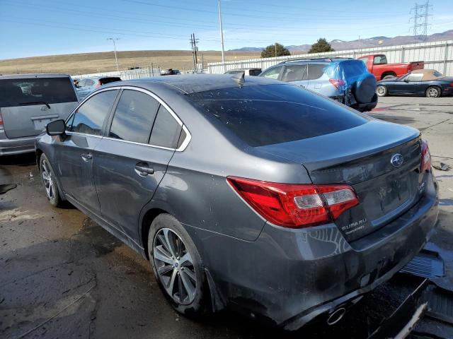 Photo 2 from auction – 2018 SUBARU LEGACY 3.6 with VIN 4S3BNEN63J3038066