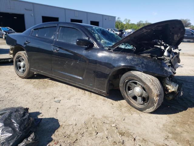Photo 4 from auction – 2014 DODGE CHARGER PO with VIN 2C3CDXAT5EH191215