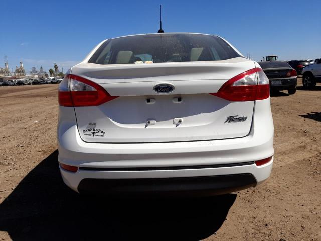 Photo 6 from auction – 2014 FORD FIESTA SE with VIN 3FADP4BJ7EM160378