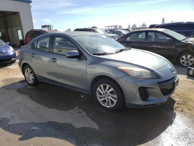 Photo 4 from auction – 2012 MAZDA 3 I with VIN JM1BL1V77C1638062