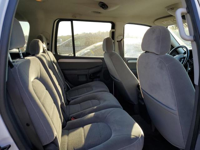 Photo 11 from auction – 2004 FORD EXPLORER X with VIN 1FMZU63W04UA25974