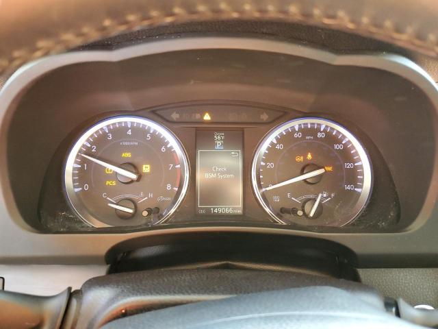 Photo 9 from auction – 2014 TOYOTA HIGHLANDER with VIN 5TDYKRFH9ES011145