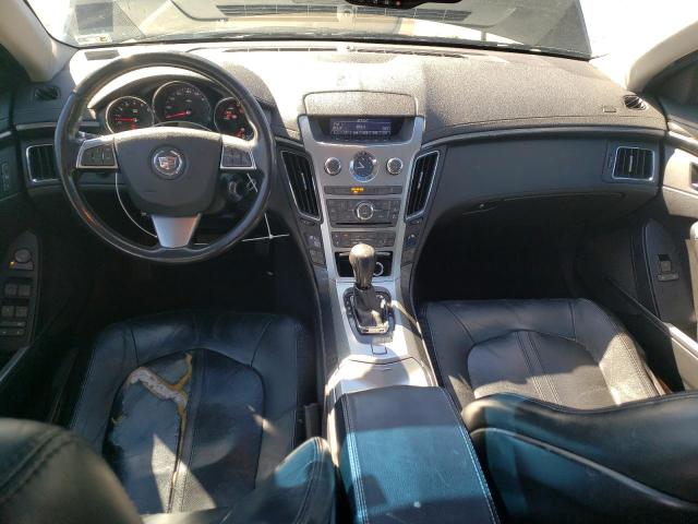 Foto 8 de la subasta – 2009 CADILLAC CTS con VIN 1G6DF577X90138113