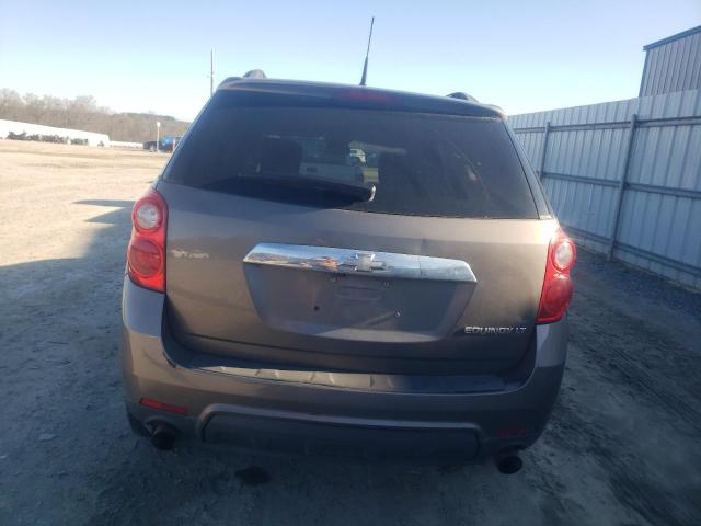 Photo 6 from auction – 2012 CHEVROLET EQUINOX LT with VIN 2GNFLDE51C6260374