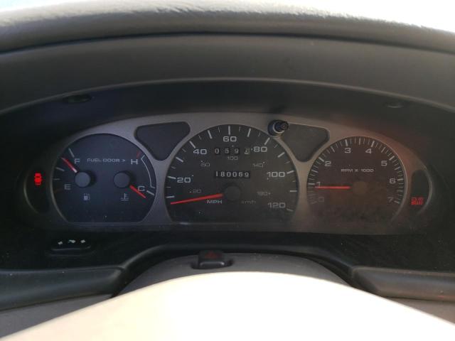 Photo 9 from auction – 2003 FORD TAURUS SEL with VIN 1FAFP56S53A113961