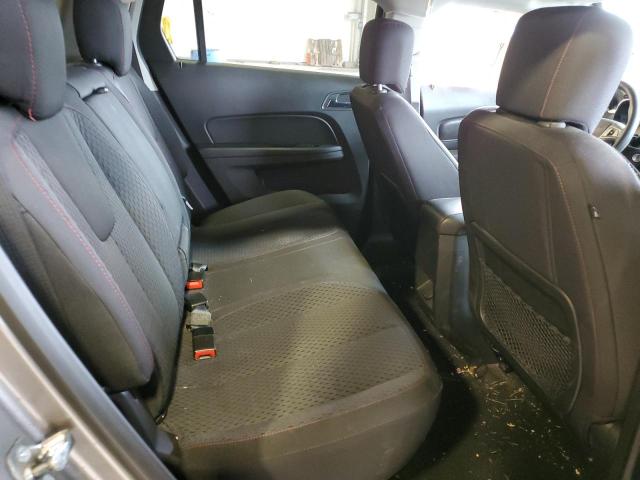 Photo 10 from auction – 2012 GMC TERRAIN SL with VIN 2GKFLREKXC6233609