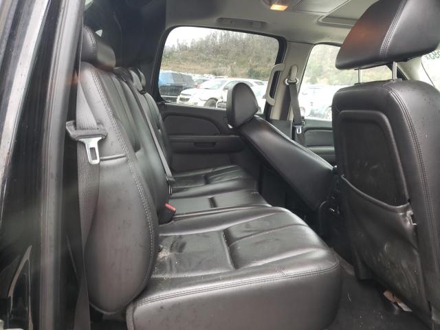 Photo 10 from auction – 2008 CHEVROLET AVALANCHE with VIN 3GNFK12328G145931