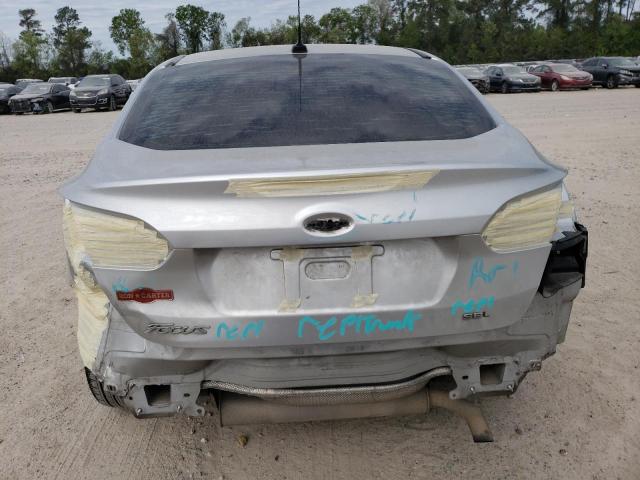 Фото 6 с аукциона – 2017 FORD FOCUS SEL с VIN 1FADP3H2XHL324397