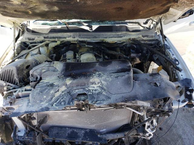 Photo 11 from auction – 2022 RAM 2500 LARAM with VIN 3C6UR5FL2NG286725