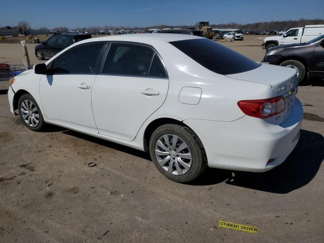 صورة رقم 2 من المزاد - 2013 TOYOTA COROLLA BA مع VIN 5YFBU4EE5DP214924