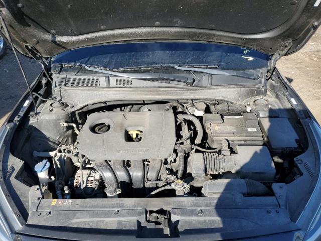 Photo 11 from auction – 2019 KIA FORTE FE with VIN 3KPF24AD4KE133318