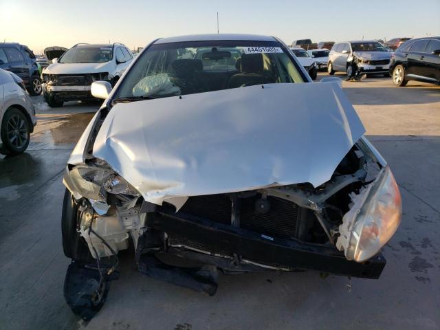 Photo 5 from auction – 2004 TOYOTA COROLLA CE with VIN 1NXBR32E04Z221939