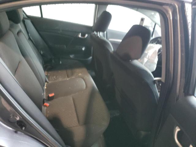 Photo 10 from auction – 2015 HONDA CIVIC EX with VIN 19XFB2F88FE230981