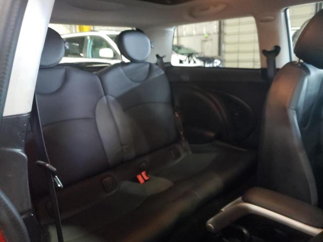 Photo 10 from auction – 2010 MINI COOPER with VIN WMWMF3C50ATU77856