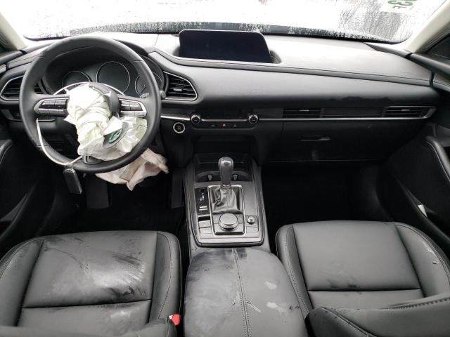Photo 8 from auction – 2023 MAZDA CX-30 SELE with VIN 3MVDMBBM8PM513195