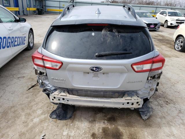 Photo 6 from auction – 2018 SUBARU CROSSTREK with VIN JF2GTABC0JH263015