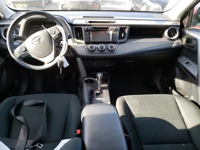 Photo 8 from auction – 2018 TOYOTA RAV4 LE with VIN 2T3ZFREV8JW445937