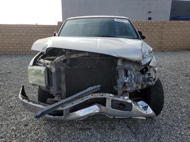 Photo 5 from auction – 2005 FORD EXCURSION with VIN 1FMNU40S15EB23976