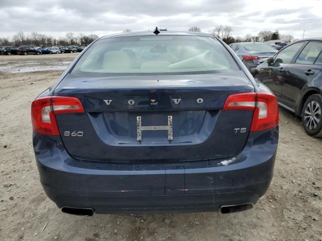 Photo 6 from auction – 2014 VOLVO S60 T5 with VIN YV1612FS3E2281762