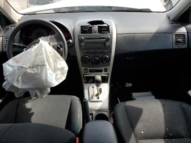 Photo 8 from auction – 2010 TOYOTA COROLLA with VIN 2T1BU4EE2AC494717