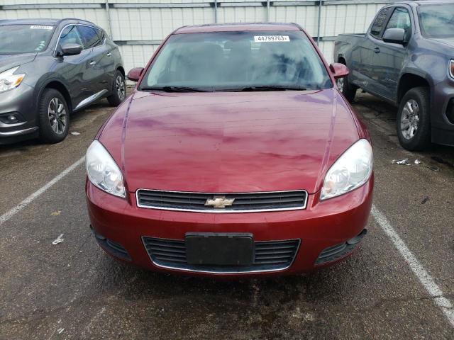 Photo 5 from auction – 2011 CHEVROLET IMPALA LT with VIN 2G1WB5EK4B1192504