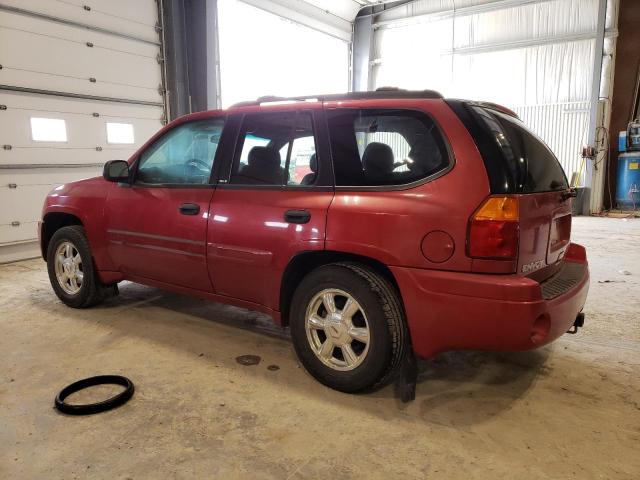 Photo 2 from auction – 2003 GMC ENVOY with VIN 1GKDT13S732313846