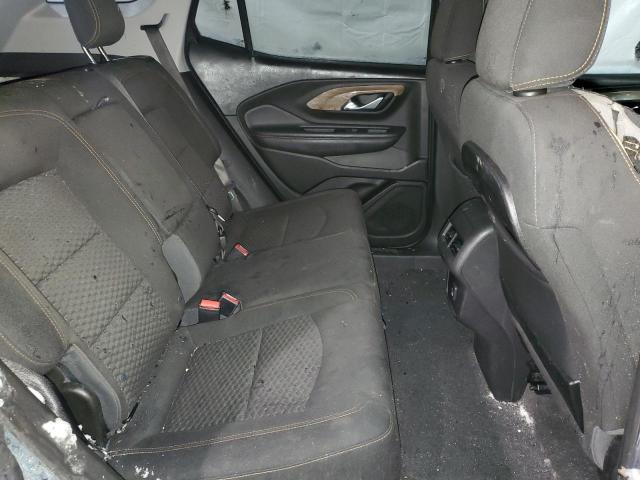 Photo 11 from auction – 2019 GMC TERRAIN SL with VIN 3GKALTEV6KL128691