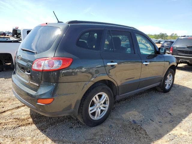Photo 3 from auction – 2010 HYUNDAI SANTA FE G with VIN 5NMSG3AB7AH348451