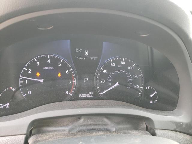 Photo 9 from auction – 2014 LEXUS RX 350 with VIN JTJZK1BA5E2010626