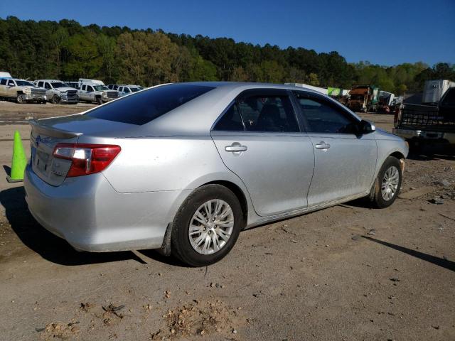 Photo 3 from auction – 2012 TOYOTA CAMRY BASE with VIN 4T1BF1FK4CU027796