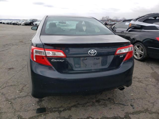 Photo 6 from auction – 2014 TOYOTA CAMRY L with VIN 4T1BF1FK7EU431260
