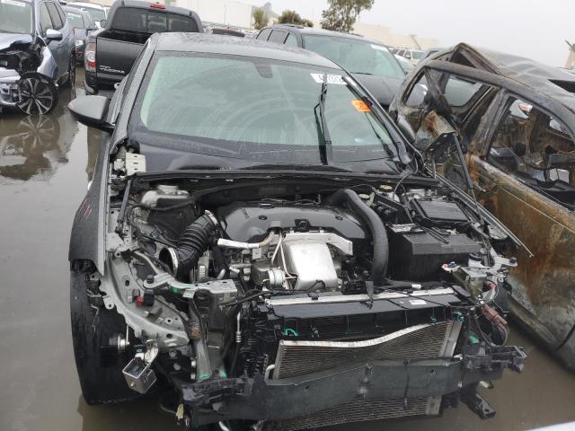 Photo 5 from auction – 2018 BUICK REGAL ESSE with VIN W04GP6SXXJ1145639