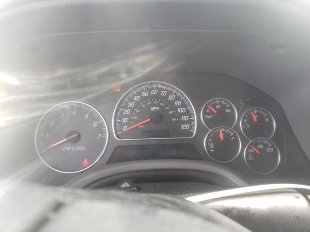 صورة رقم 9 من المزاد - 2005 GMC ENVOY مع VIN 1GKDS13S152372705