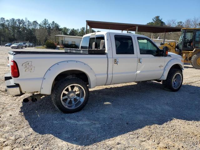 Foto 3 de la subasta – 2014 FORD F250 SUPER con VIN 1FT7W2BT4EEA12971