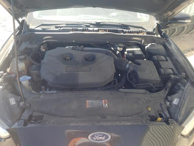 Photo 11 from auction – 2014 FORD FUSION SE with VIN 3FA6P0H93ER276906