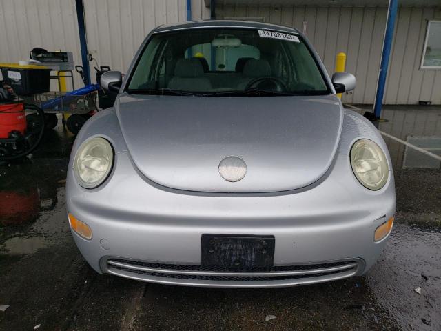 Photo 5 from auction – 2003 VOLKSWAGEN NEW BEETLE with VIN 3VWBK21C23M401930