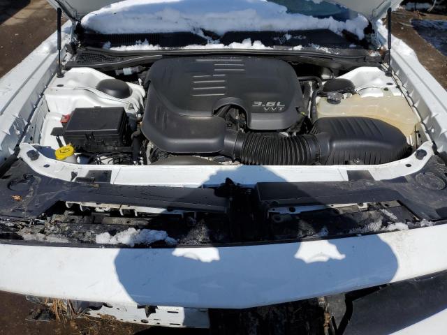 Photo 11 from auction – 2016 DODGE CHALLENGER with VIN 2C3CDZAG1GH322111