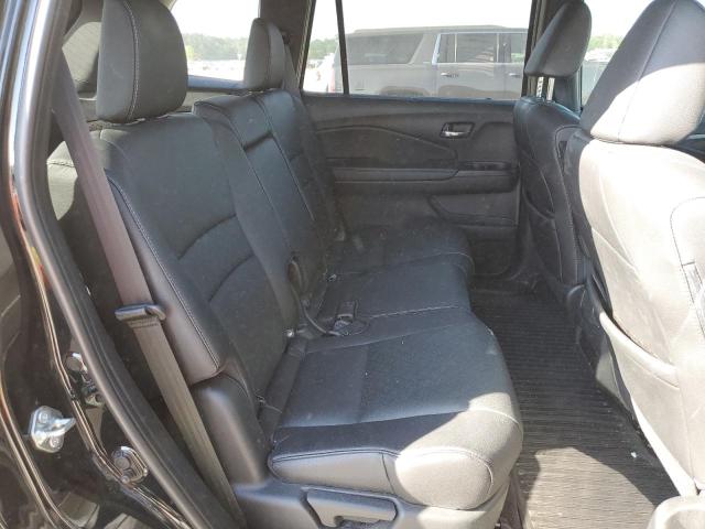 Photo 11 from auction – 2020 HONDA PASSPORT E with VIN 5FNYF7H51LB000685