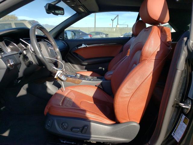 Photo 7 from auction – 2010 AUDI S5 PRESTIG with VIN WAUVGAFH8AN016016