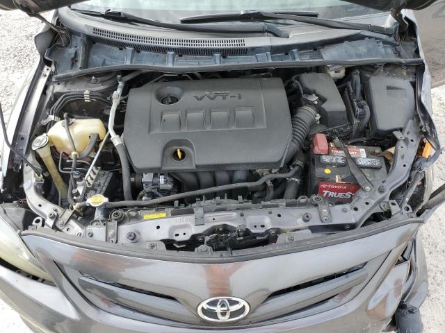 Photo 11 from auction – 2013 TOYOTA COROLLA BA with VIN 5YFBU4EE0DP131174