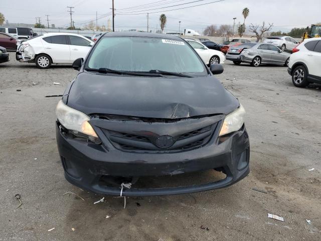 Photo 5 from auction – 2013 TOYOTA COROLLA BA with VIN 5YFBU4EE0DP176258