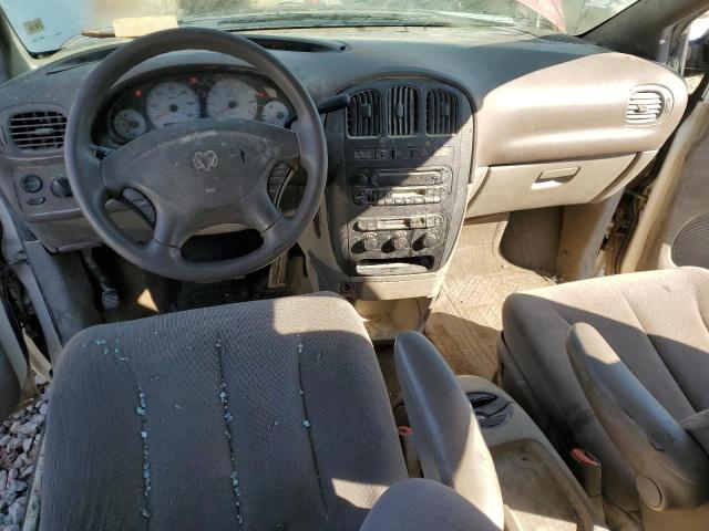 Photo 8 from auction – 2002 DODGE CARAVAN with VIN 2B4GP74L42R610612